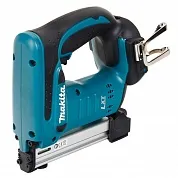 Аккумуляторный степлер Makita BST221Z БЕЗ АКК. и З/У