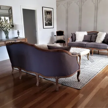 French Provincial