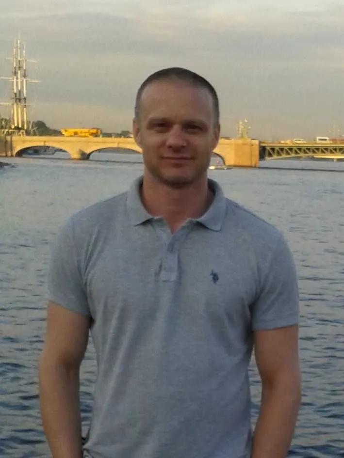 Владимир