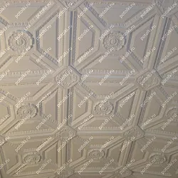  Потолки системы Армстронг